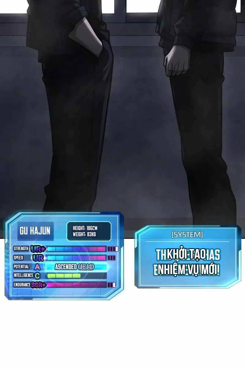 Nhiệm Vụ Diệu Kỳ Chap 129 - Next Chap 128