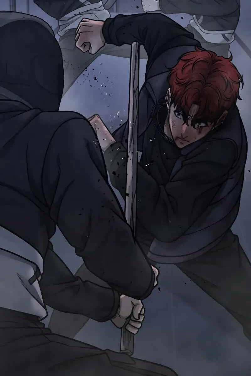 Nhiệm Vụ Diệu Kỳ Chap 129 - Next Chap 128