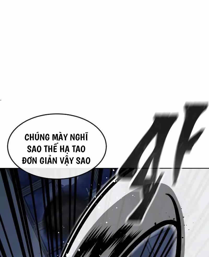 Nhiệm Vụ Diệu Kỳ Chap 129 - Next Chap 128