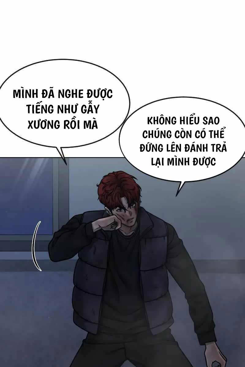 Nhiệm Vụ Diệu Kỳ Chap 129 - Next Chap 128