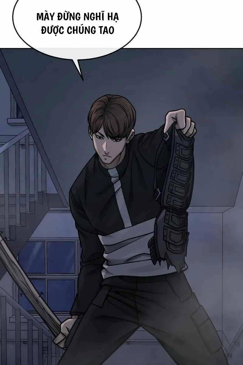 Nhiệm Vụ Diệu Kỳ Chap 129 - Next Chap 128