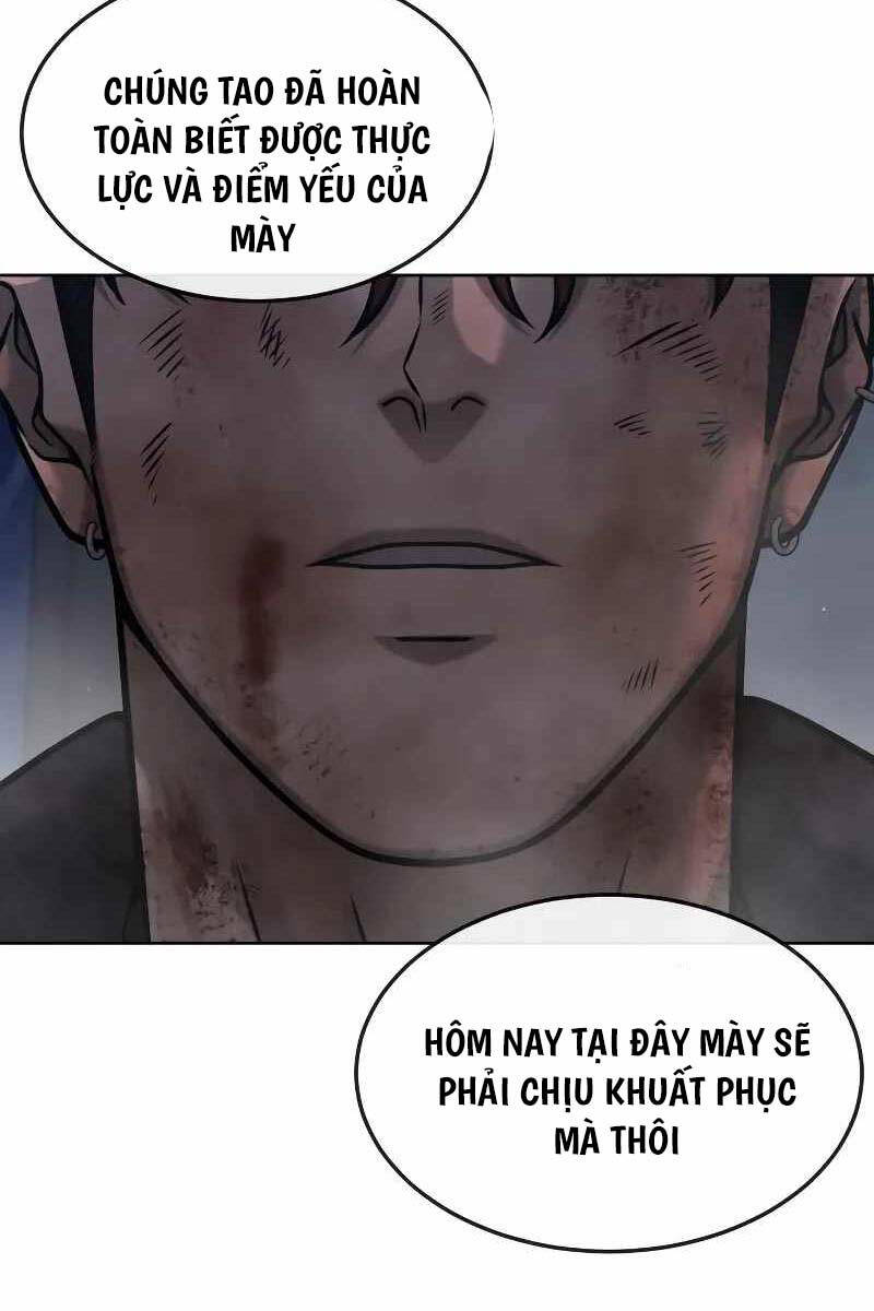 Nhiệm Vụ Diệu Kỳ Chap 129 - Next Chap 128