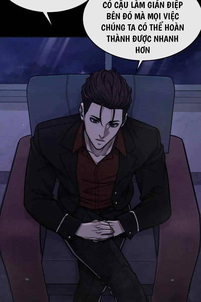 Nhiệm Vụ Diệu Kỳ Chap 129 - Next Chap 128