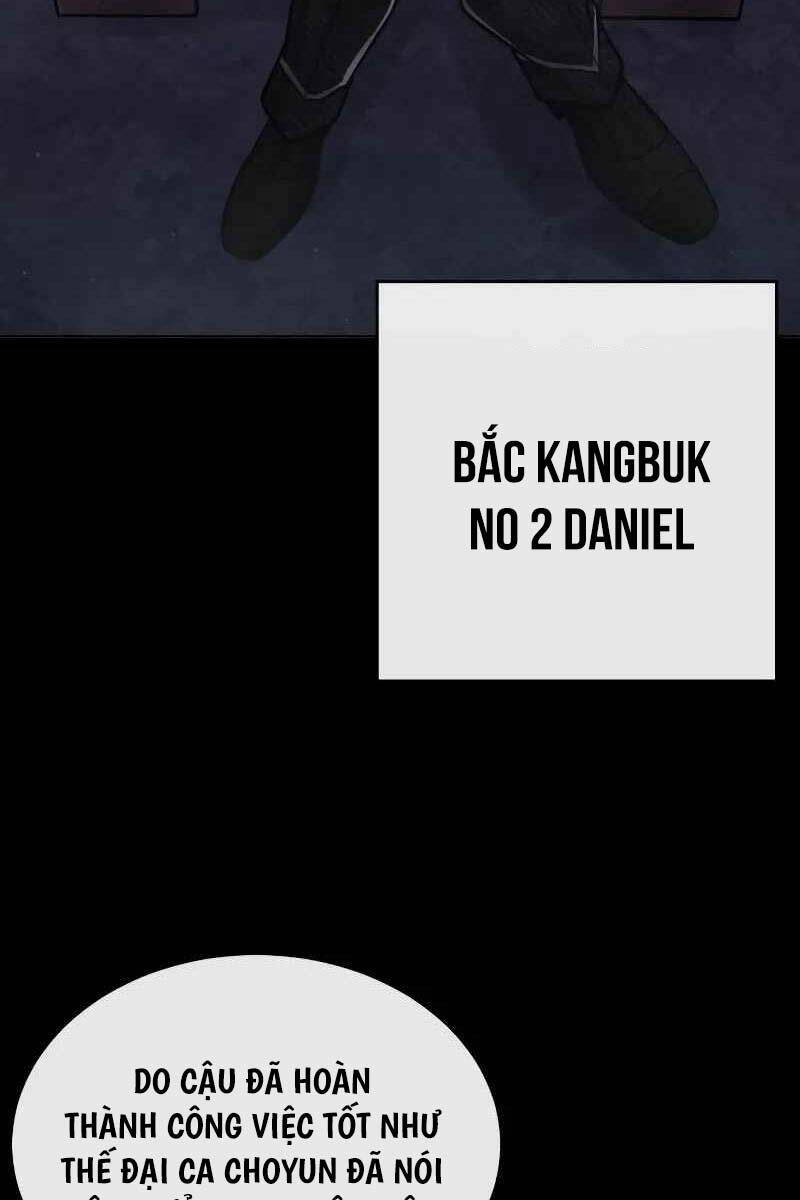 Nhiệm Vụ Diệu Kỳ Chap 129 - Next Chap 128