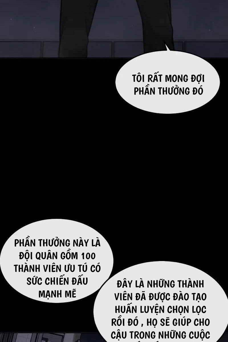 Nhiệm Vụ Diệu Kỳ Chap 129 - Next Chap 128