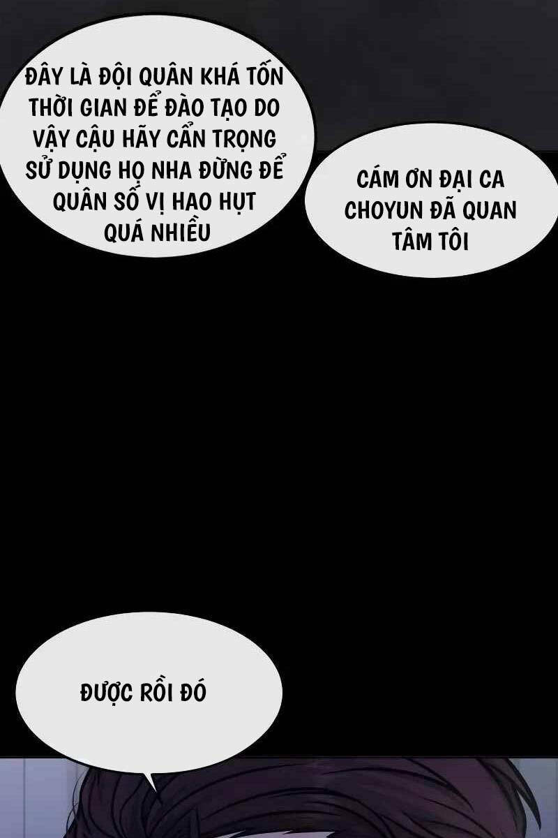 Nhiệm Vụ Diệu Kỳ Chap 129 - Next Chap 128