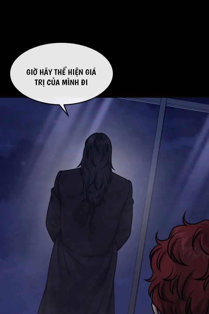 Nhiệm Vụ Diệu Kỳ Chap 129 - Next Chap 128