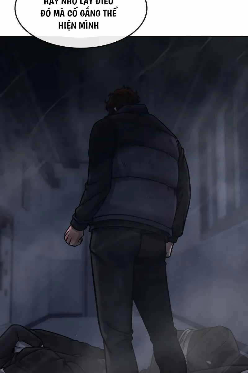 Nhiệm Vụ Diệu Kỳ Chap 129 - Next Chap 128