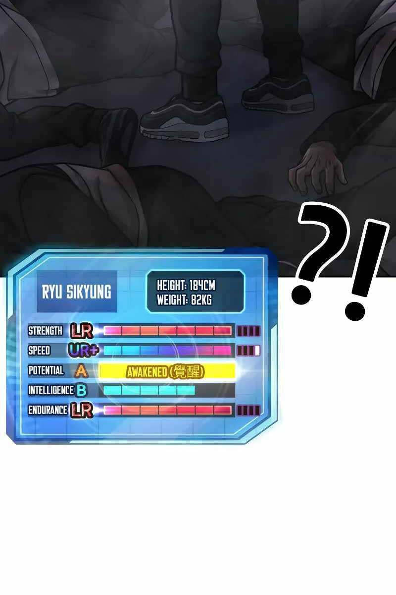 Nhiệm Vụ Diệu Kỳ Chap 129 - Next Chap 128