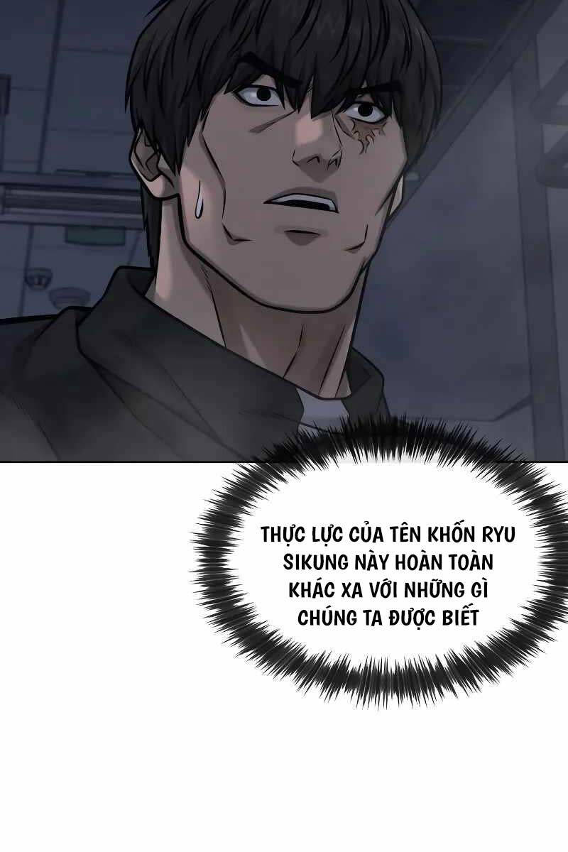 Nhiệm Vụ Diệu Kỳ Chap 129 - Next Chap 128