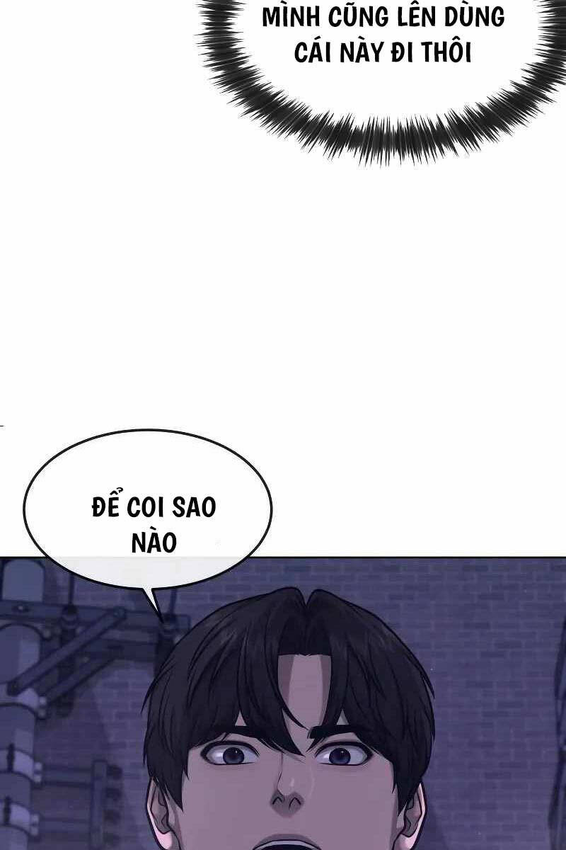 Nhiệm Vụ Diệu Kỳ Chap 129 - Next Chap 128