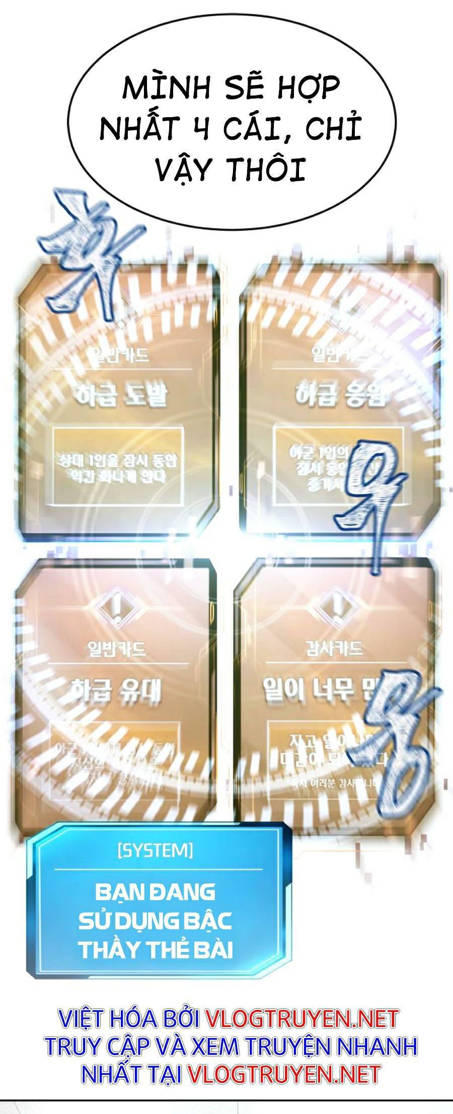 Nhiệm Vụ Diệu Kỳ Chap 13 - Next Chap 12