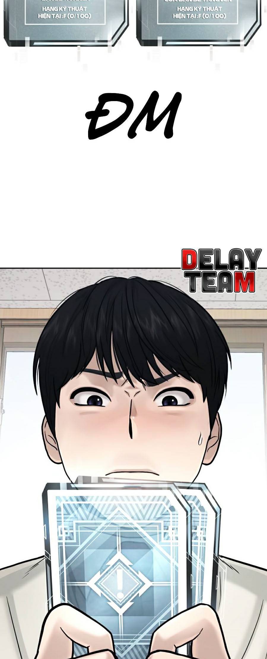 Nhiệm Vụ Diệu Kỳ Chap 13 - Next Chap 12