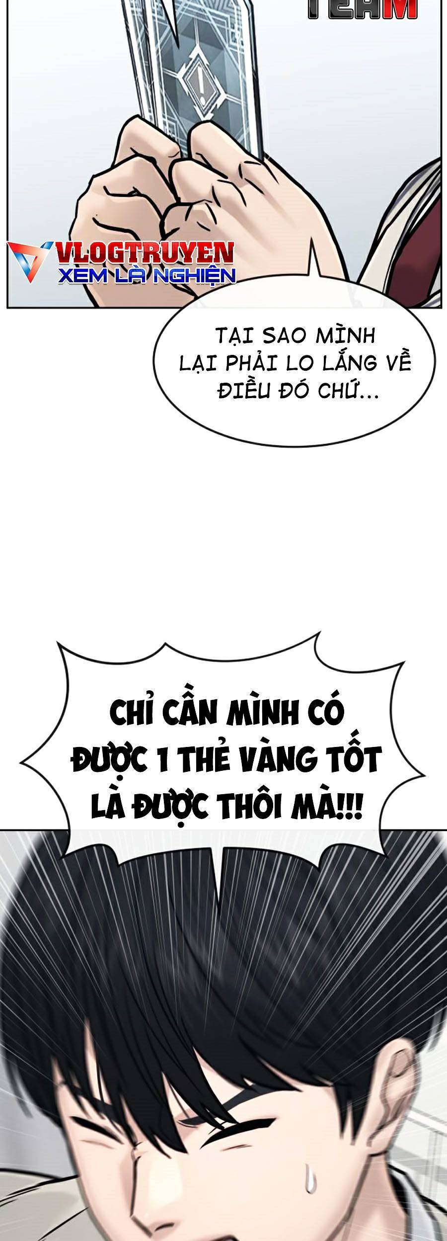 Nhiệm Vụ Diệu Kỳ Chap 13 - Next Chap 12