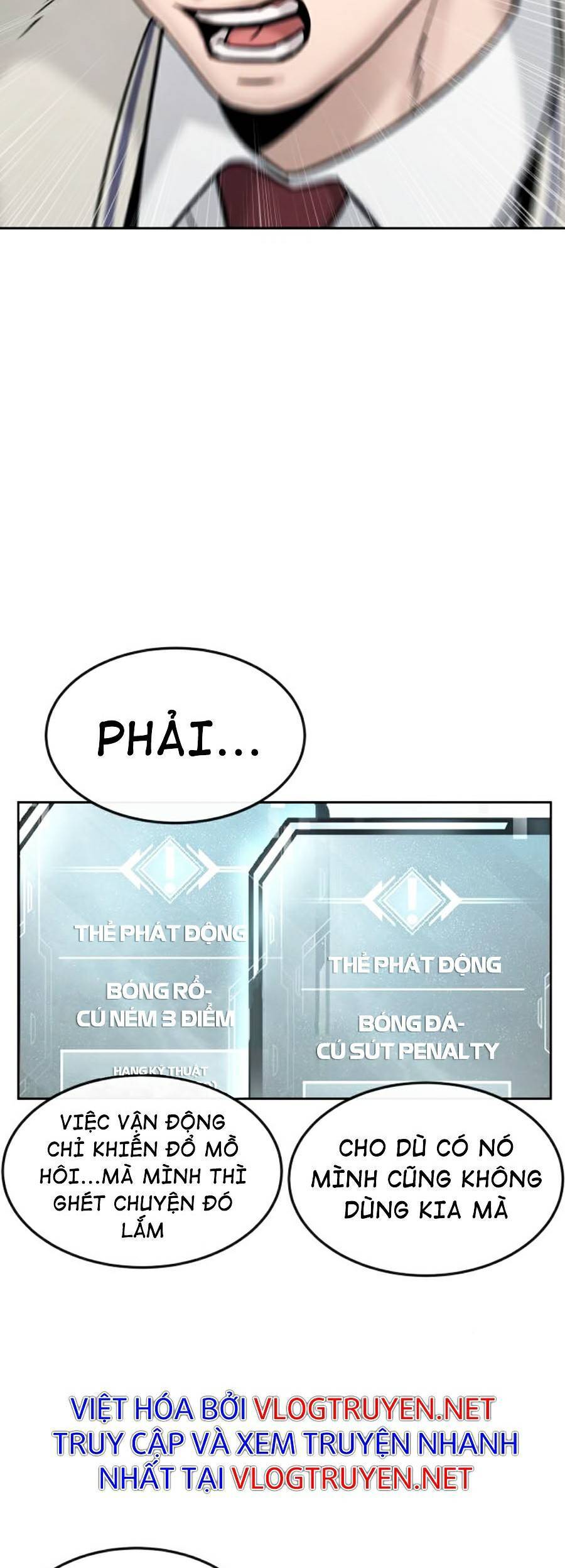 Nhiệm Vụ Diệu Kỳ Chap 13 - Next Chap 12