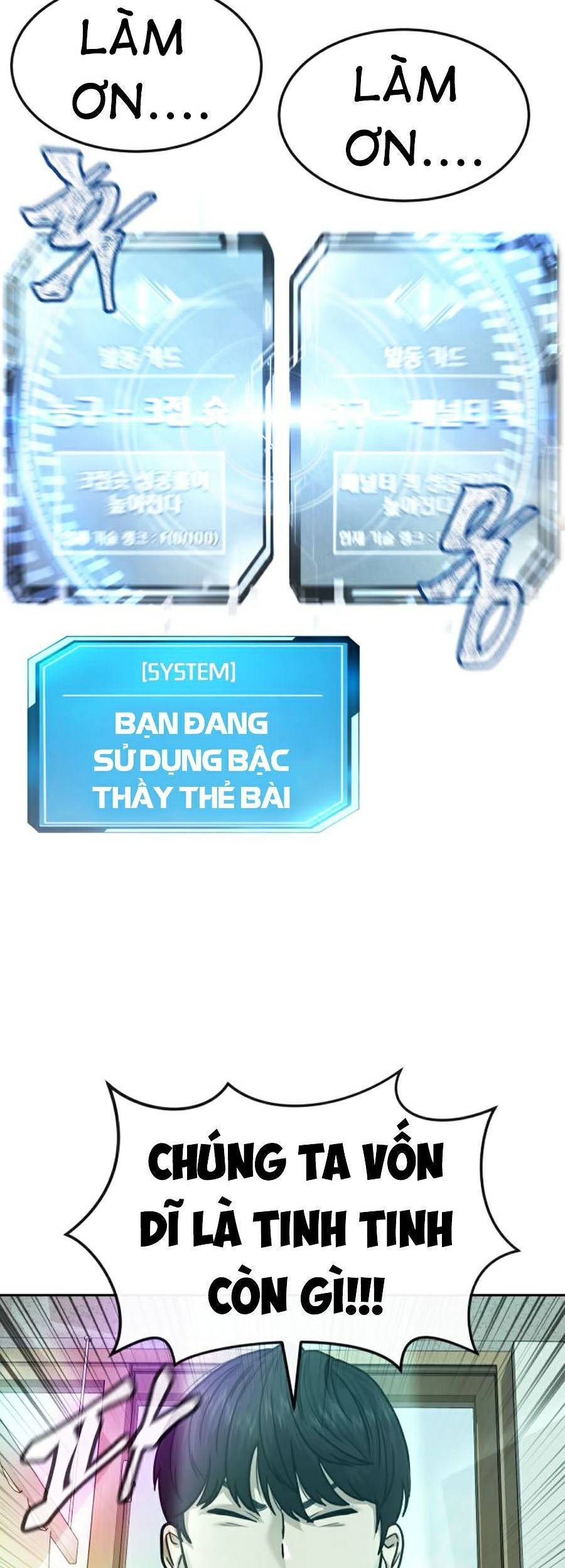 Nhiệm Vụ Diệu Kỳ Chap 13 - Next Chap 12