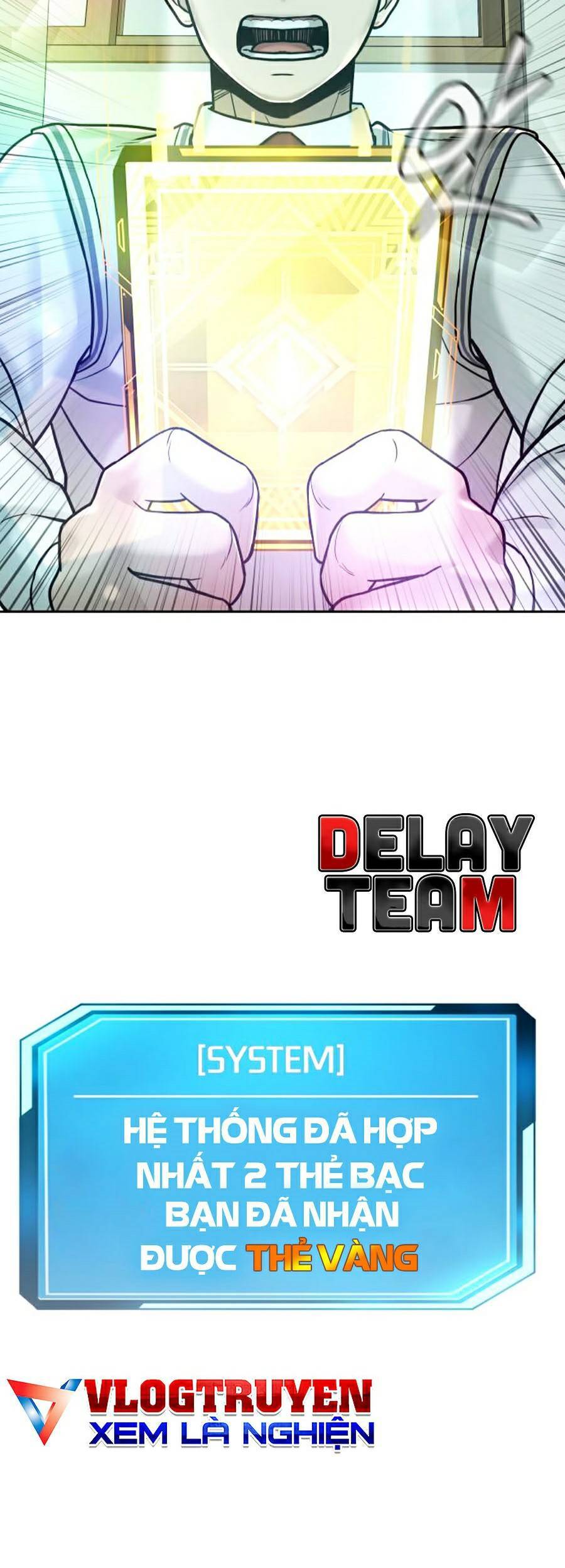 Nhiệm Vụ Diệu Kỳ Chap 13 - Next Chap 12