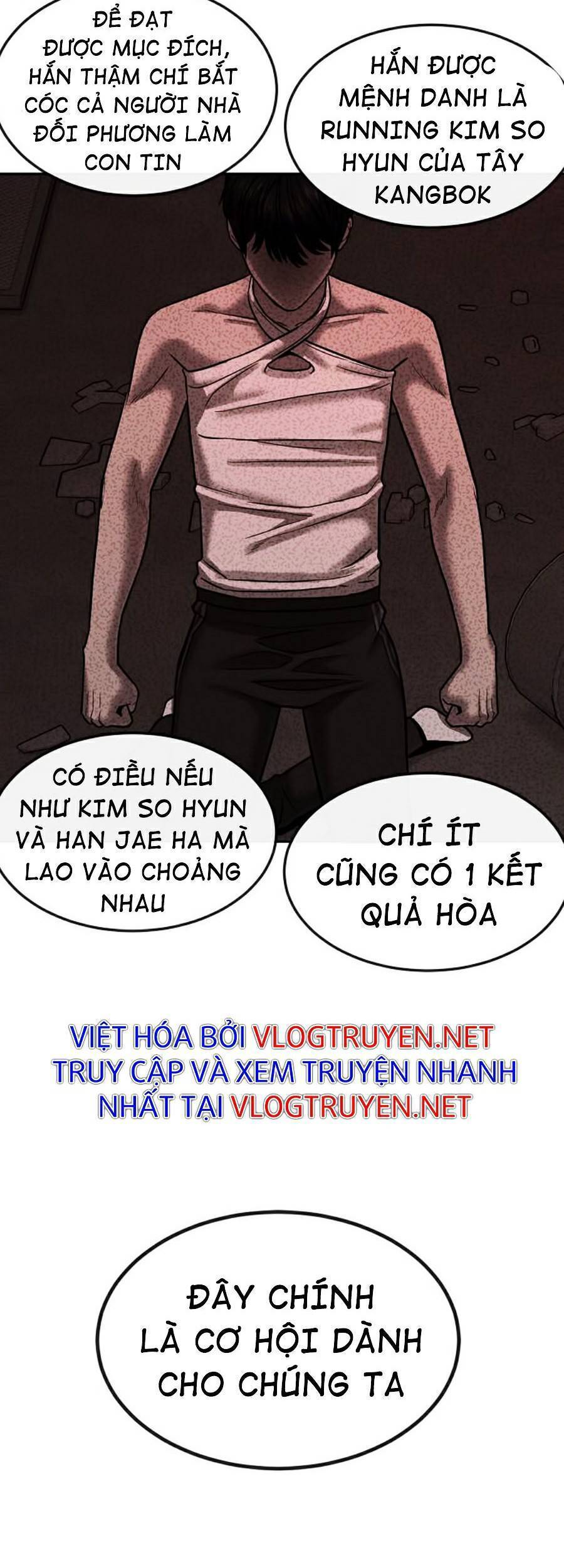 Nhiệm Vụ Diệu Kỳ Chap 13 - Next Chap 12