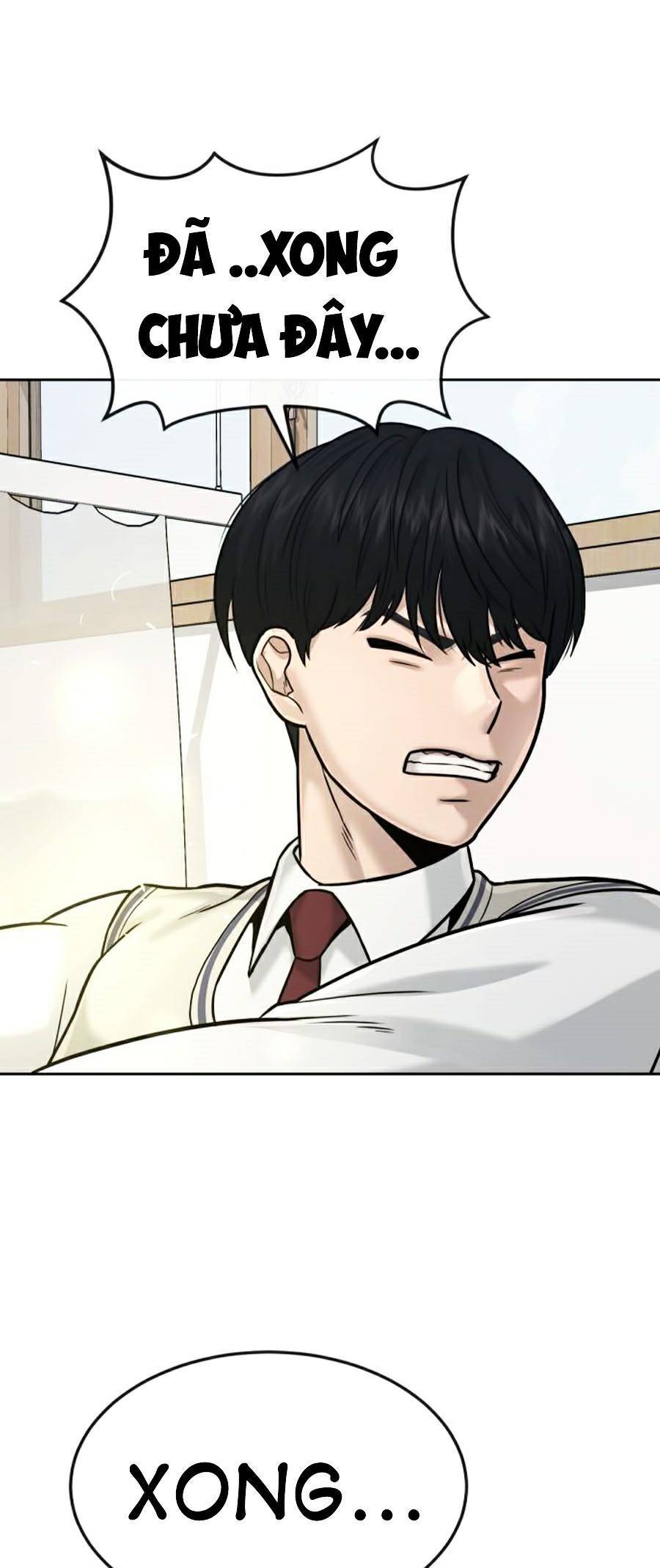 Nhiệm Vụ Diệu Kỳ Chap 13 - Next Chap 12