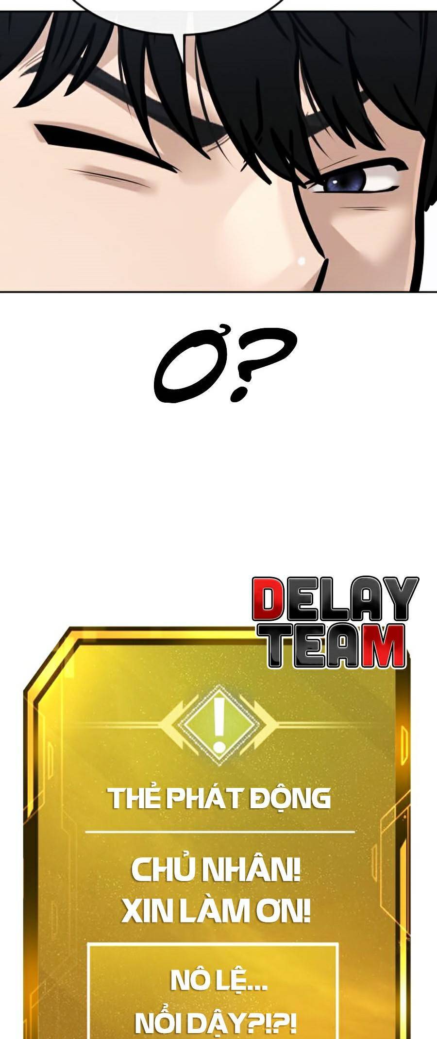 Nhiệm Vụ Diệu Kỳ Chap 13 - Next Chap 12