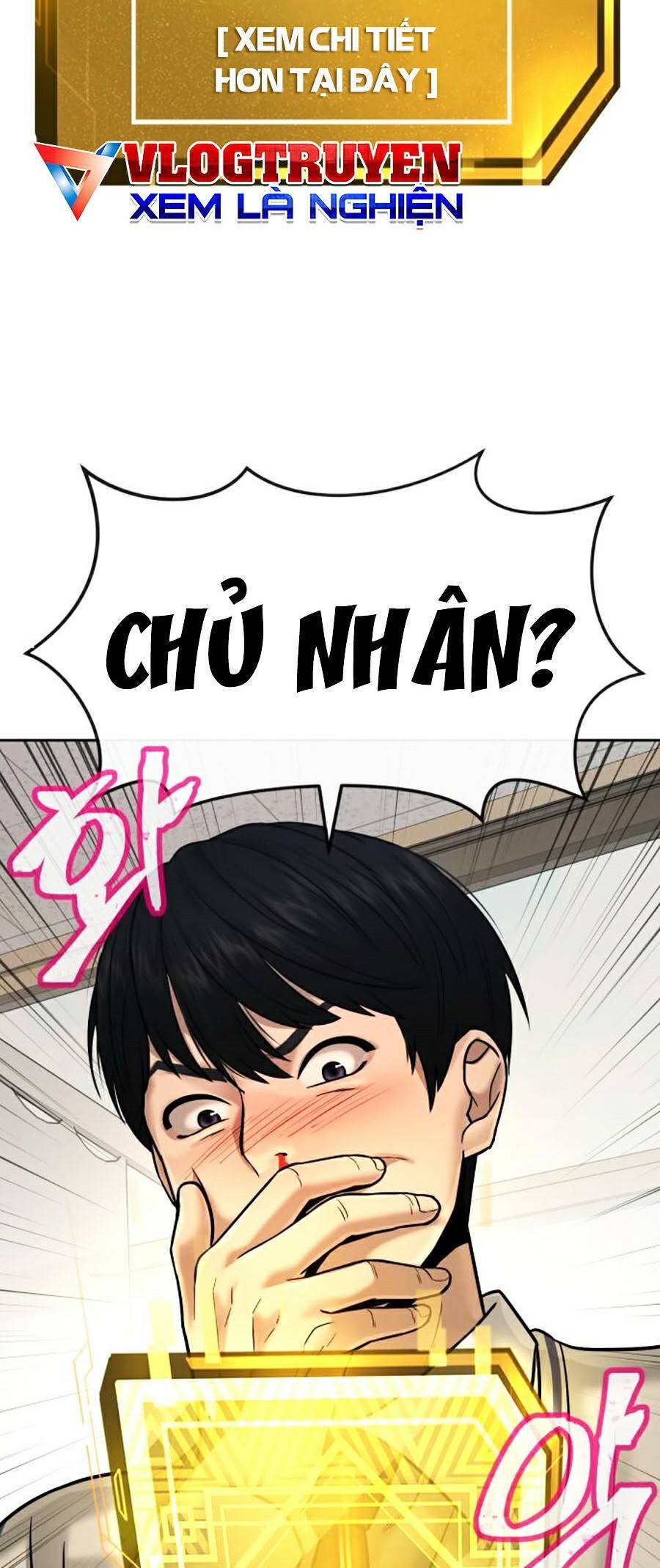 Nhiệm Vụ Diệu Kỳ Chap 13 - Next Chap 12