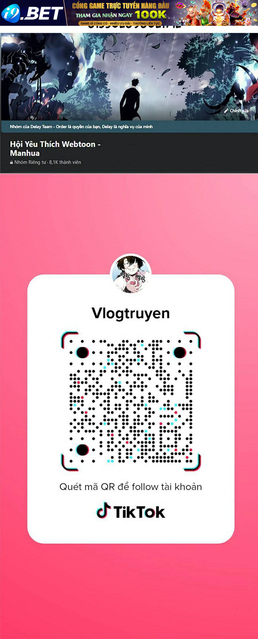 Nhiệm Vụ Diệu Kỳ Chap 13 - Next Chap 12