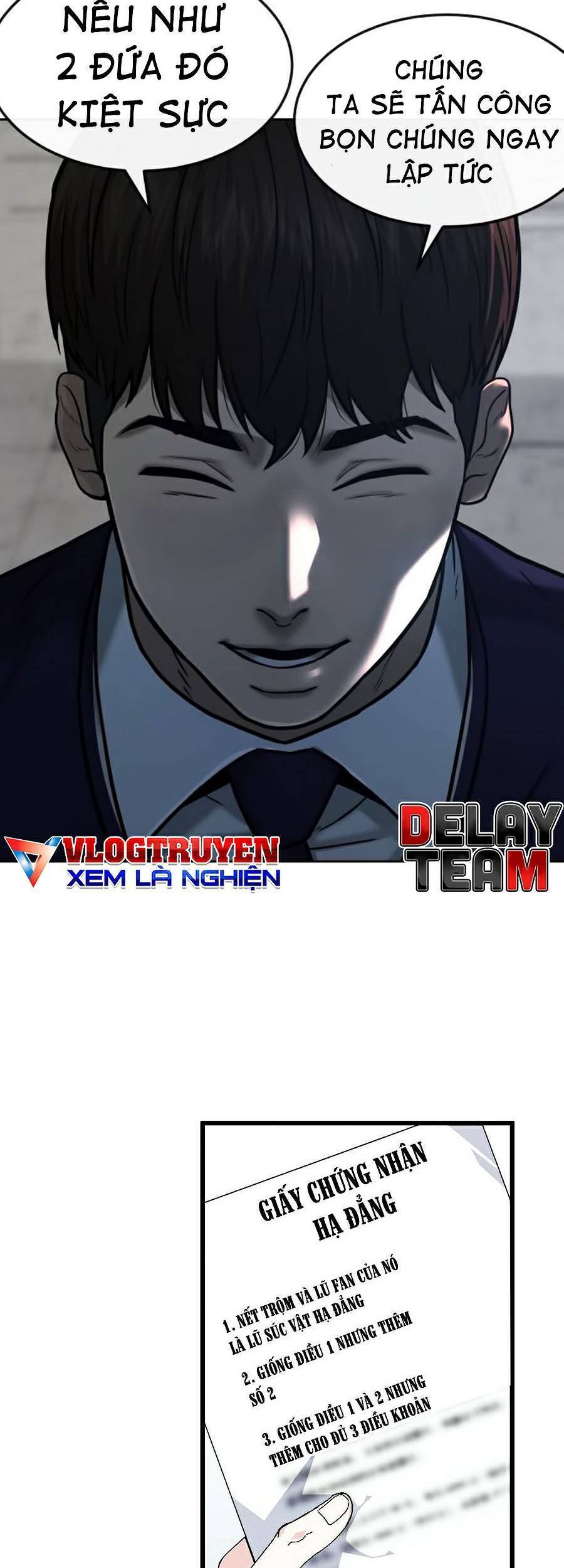 Nhiệm Vụ Diệu Kỳ Chap 13 - Next Chap 12