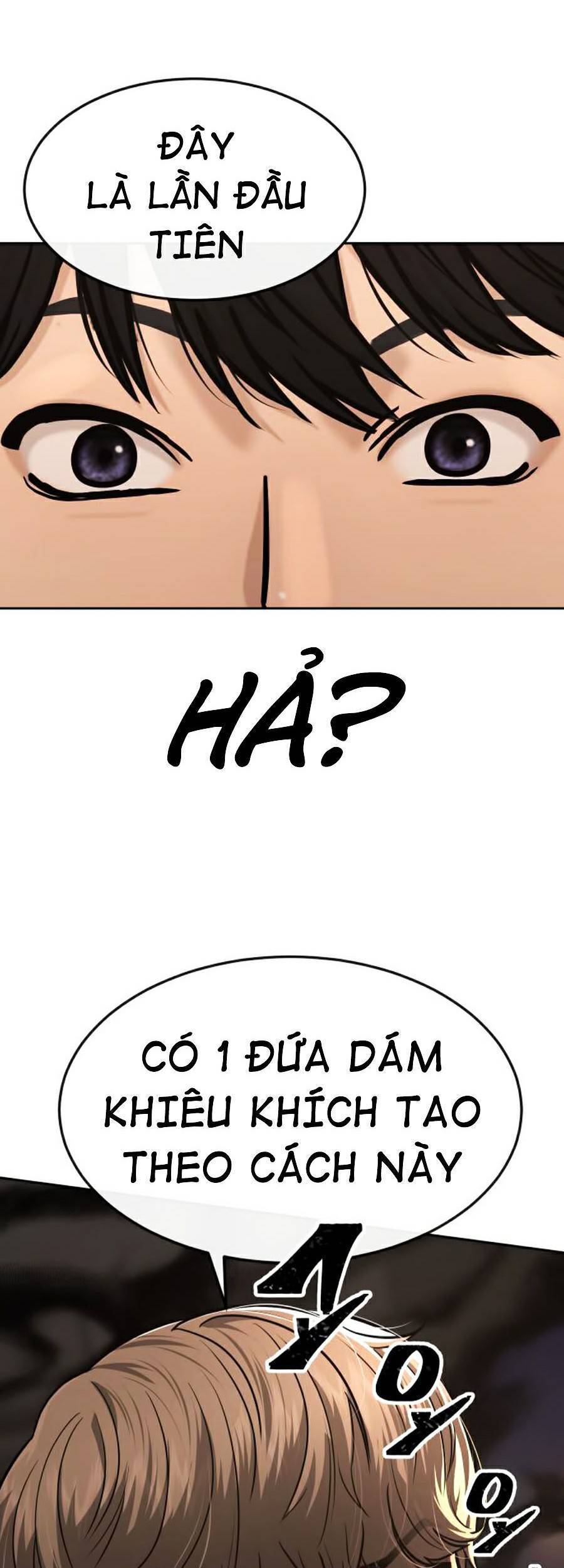 Nhiệm Vụ Diệu Kỳ Chap 13 - Next Chap 12