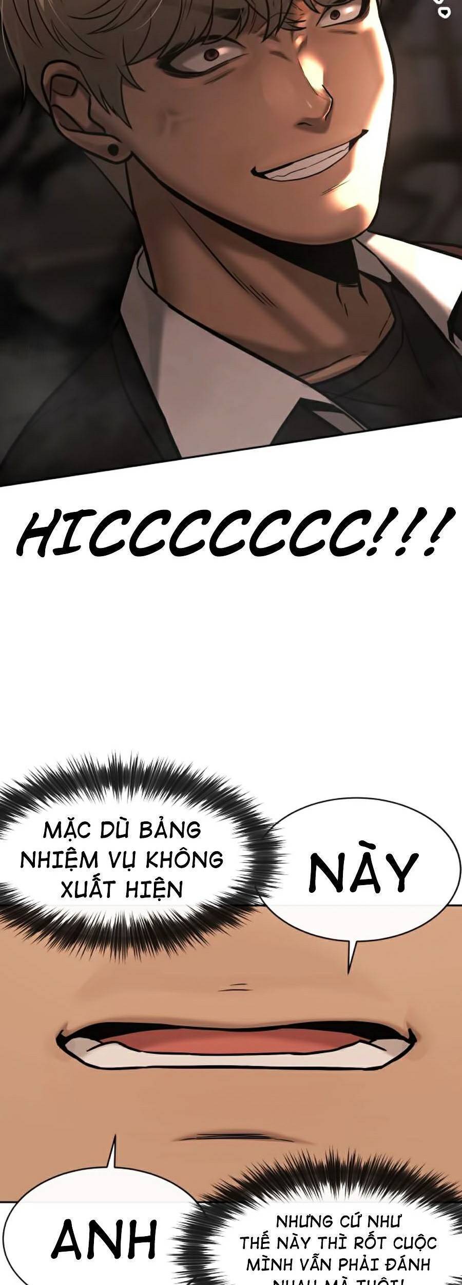 Nhiệm Vụ Diệu Kỳ Chap 13 - Next Chap 12