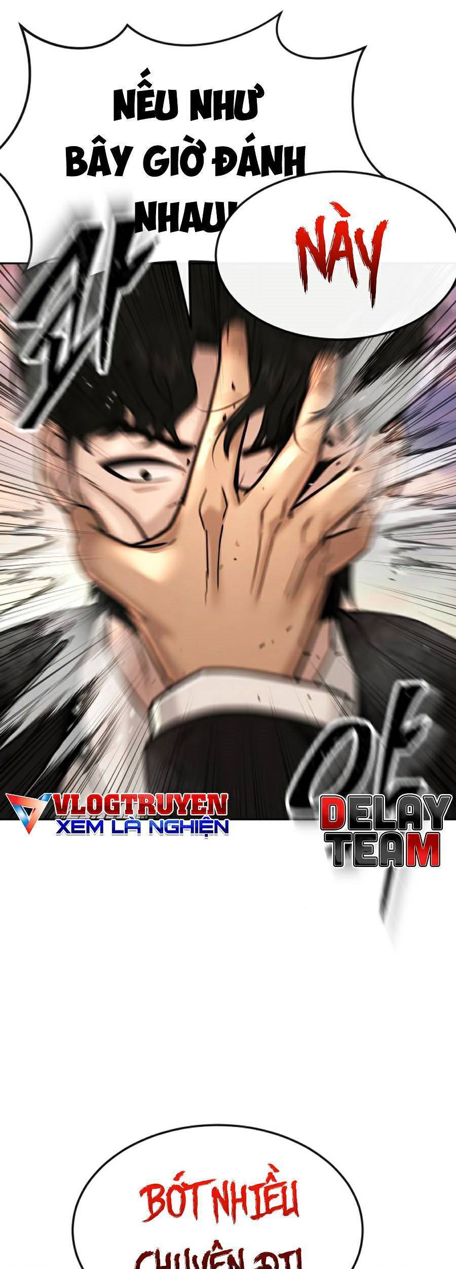 Nhiệm Vụ Diệu Kỳ Chap 13 - Next Chap 12