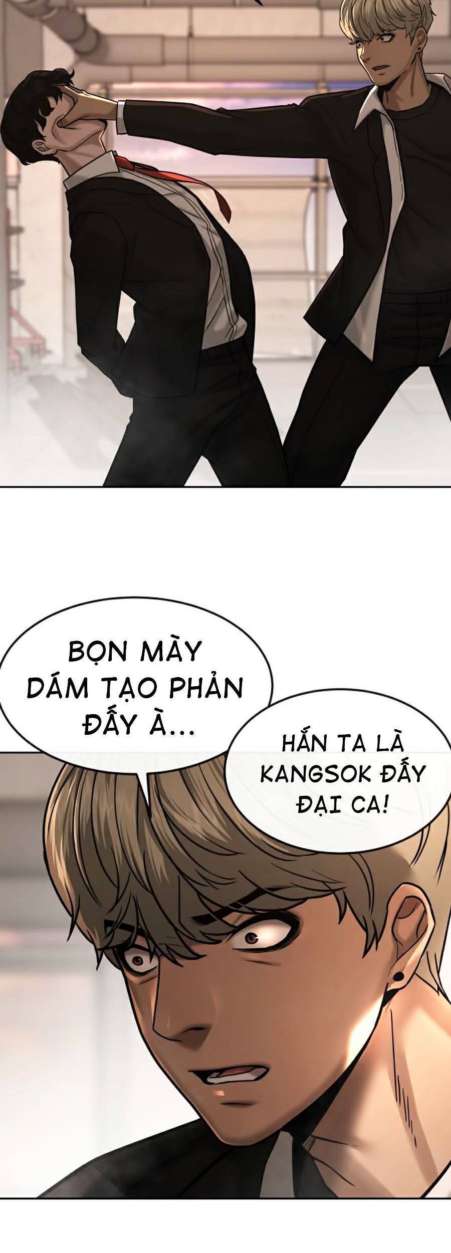 Nhiệm Vụ Diệu Kỳ Chap 13 - Next Chap 12