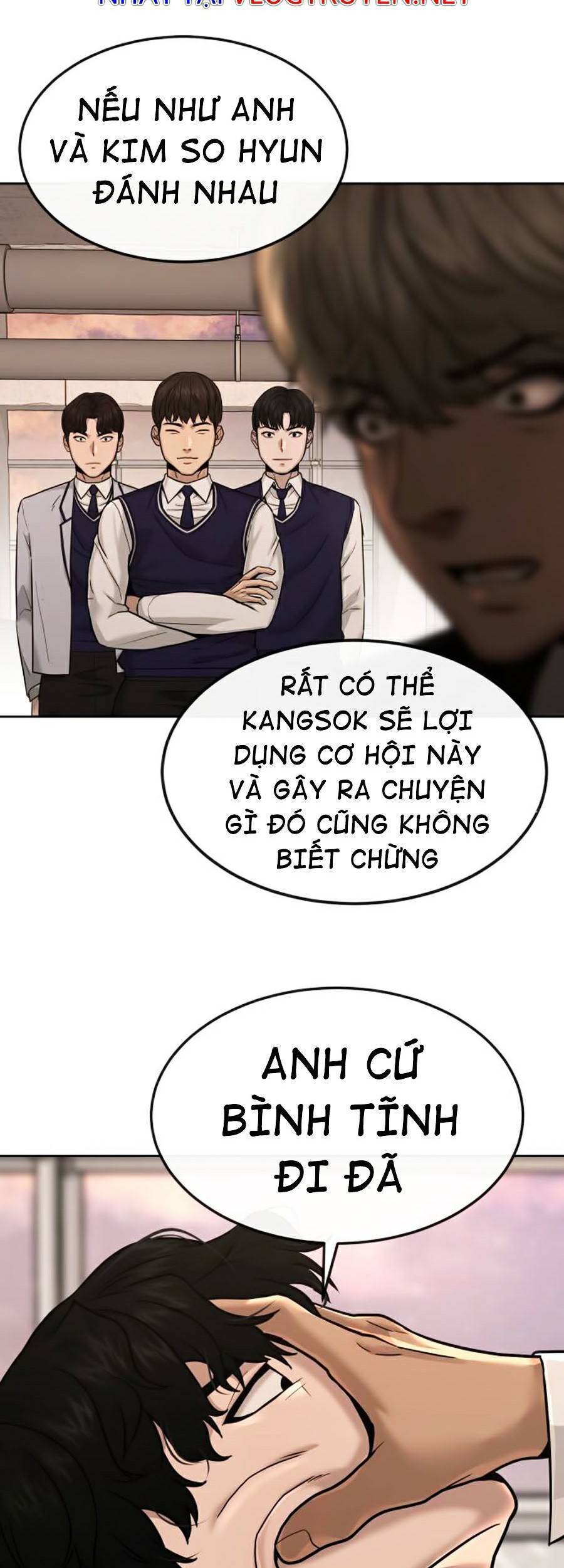 Nhiệm Vụ Diệu Kỳ Chap 13 - Next Chap 12