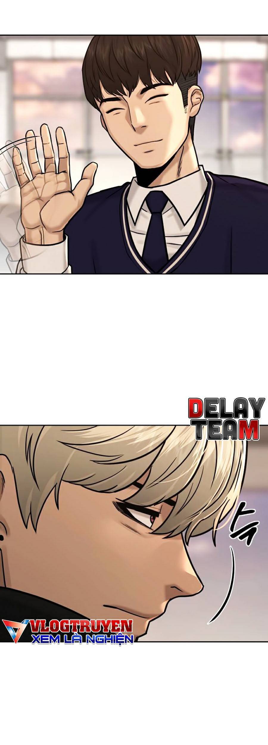 Nhiệm Vụ Diệu Kỳ Chap 13 - Next Chap 12