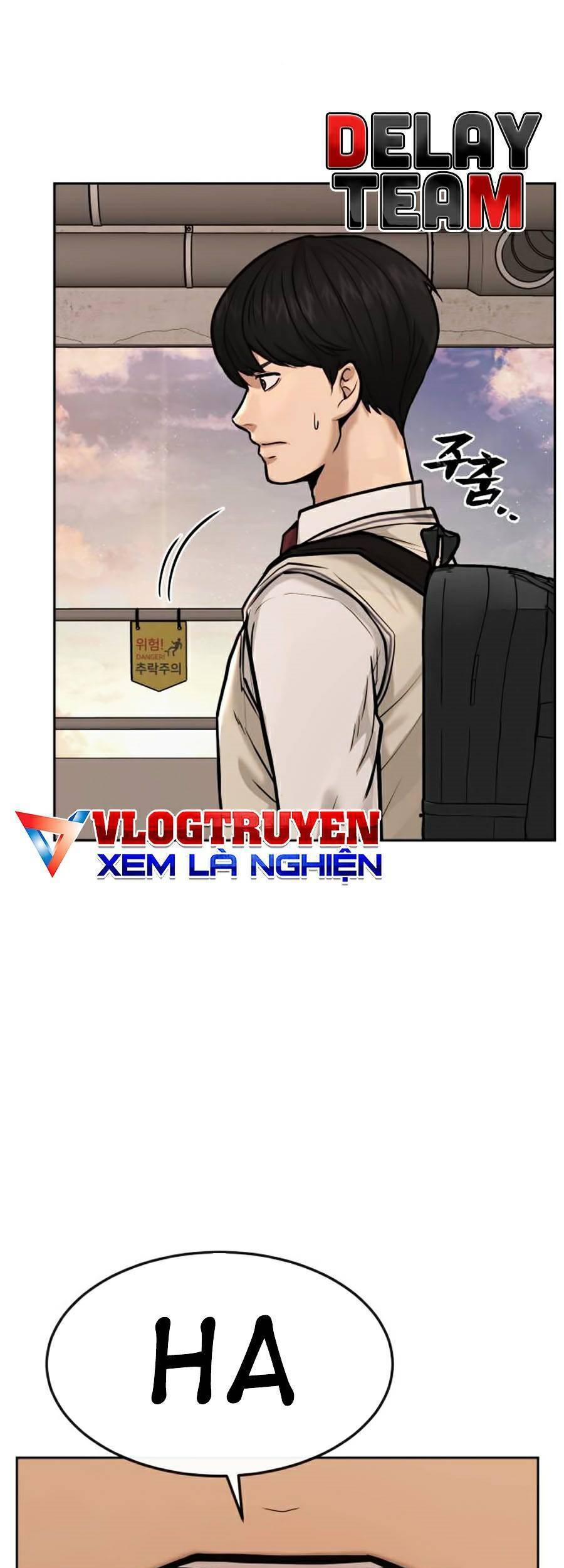 Nhiệm Vụ Diệu Kỳ Chap 13 - Next Chap 12