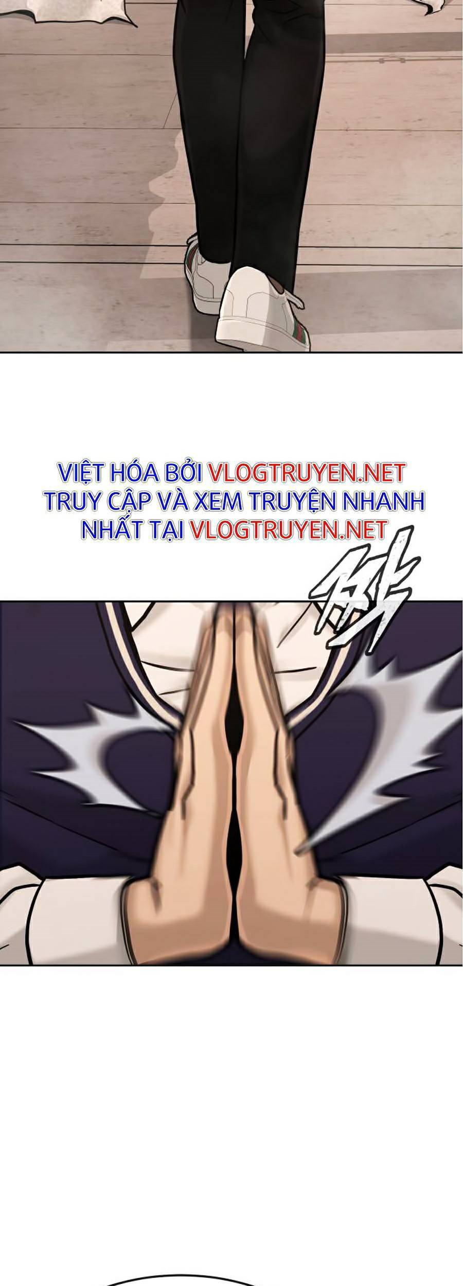 Nhiệm Vụ Diệu Kỳ Chap 13 - Next Chap 12
