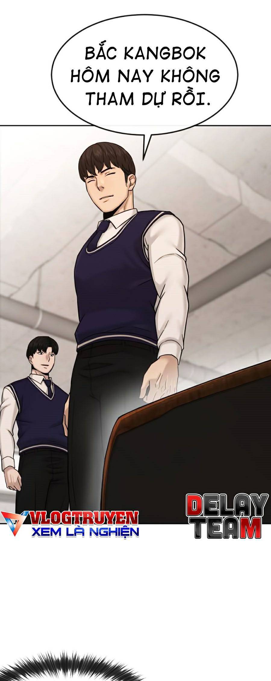 Nhiệm Vụ Diệu Kỳ Chap 13 - Next Chap 12