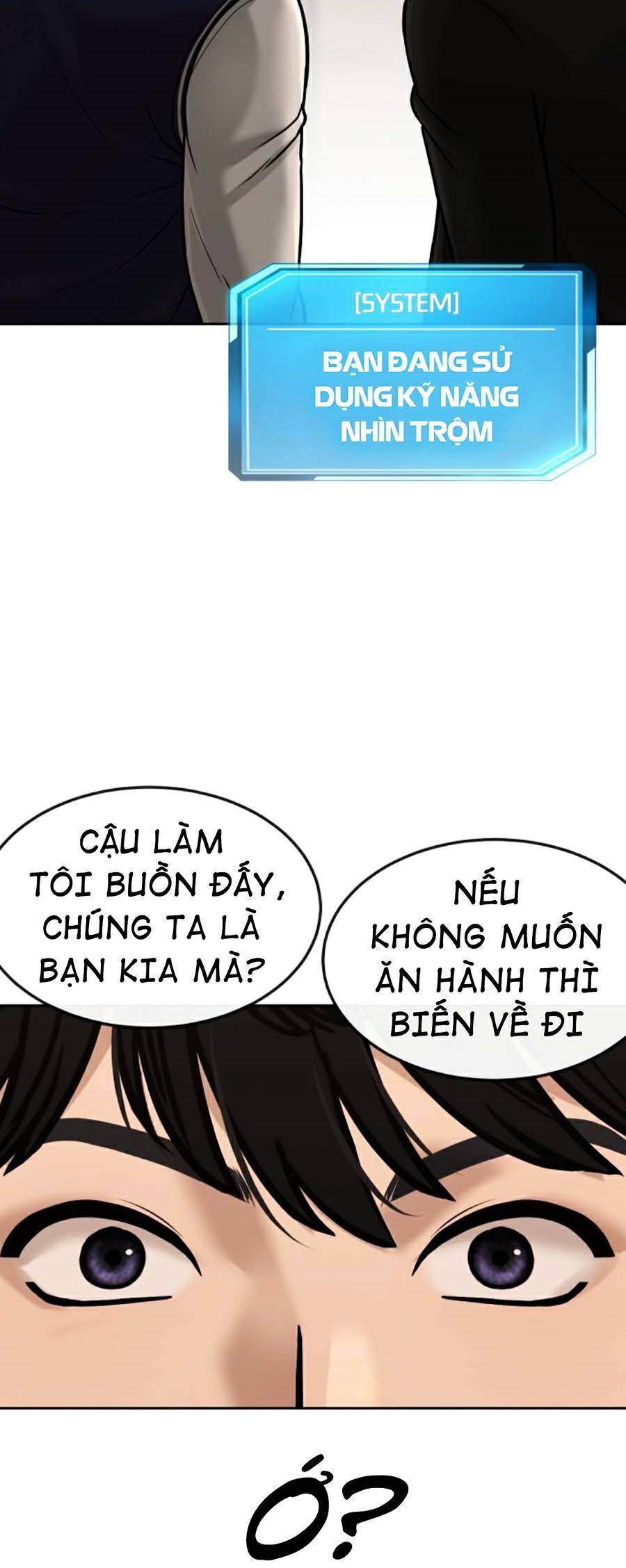 Nhiệm Vụ Diệu Kỳ Chap 13 - Next Chap 12
