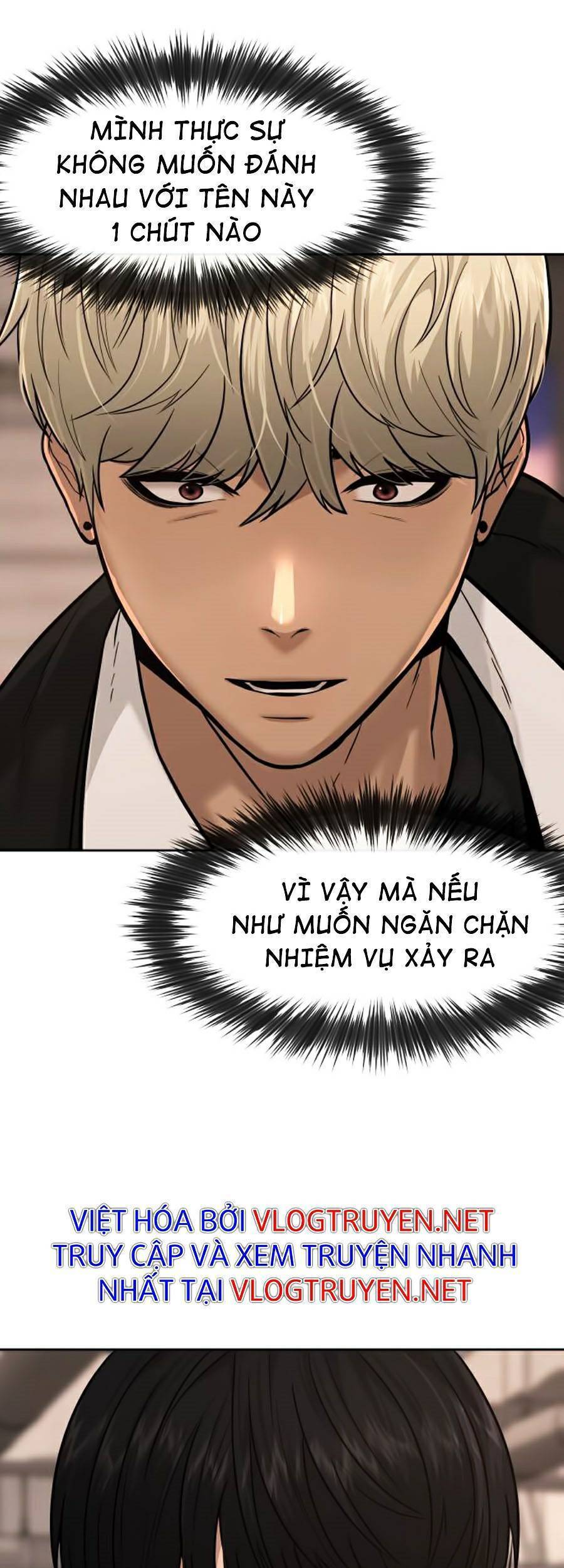 Nhiệm Vụ Diệu Kỳ Chap 13 - Next Chap 12