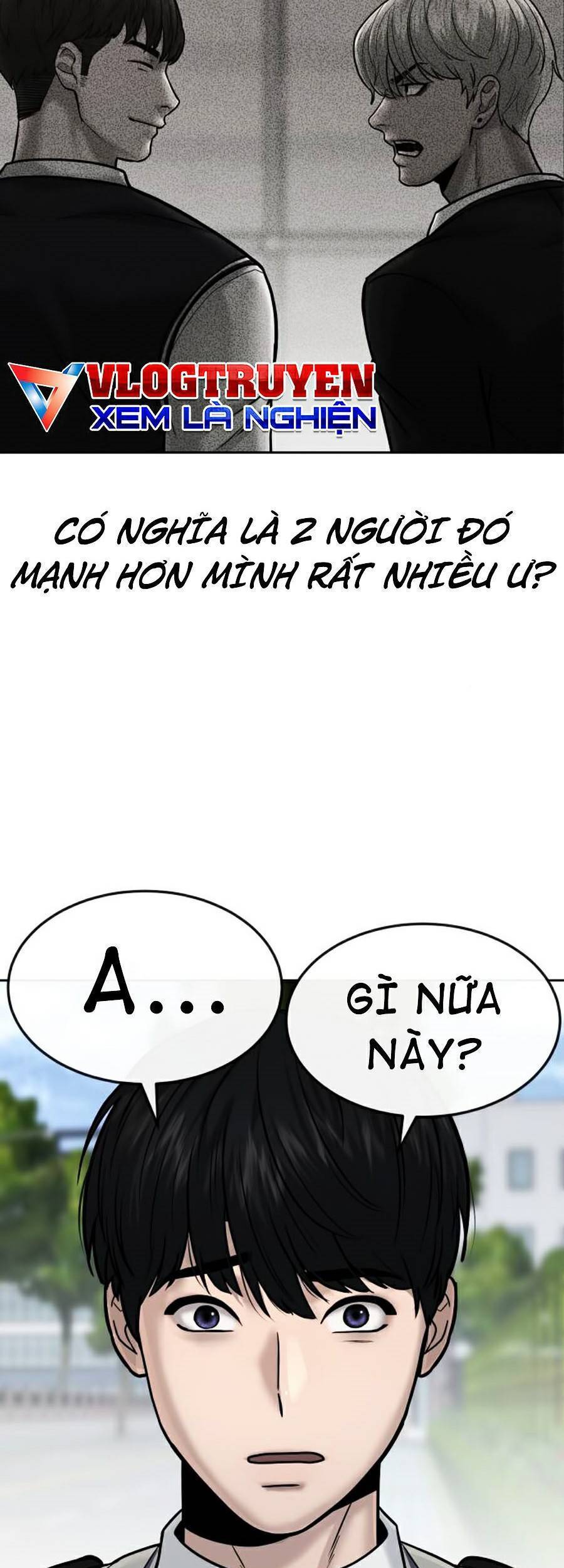 Nhiệm Vụ Diệu Kỳ Chap 13 - Next Chap 12