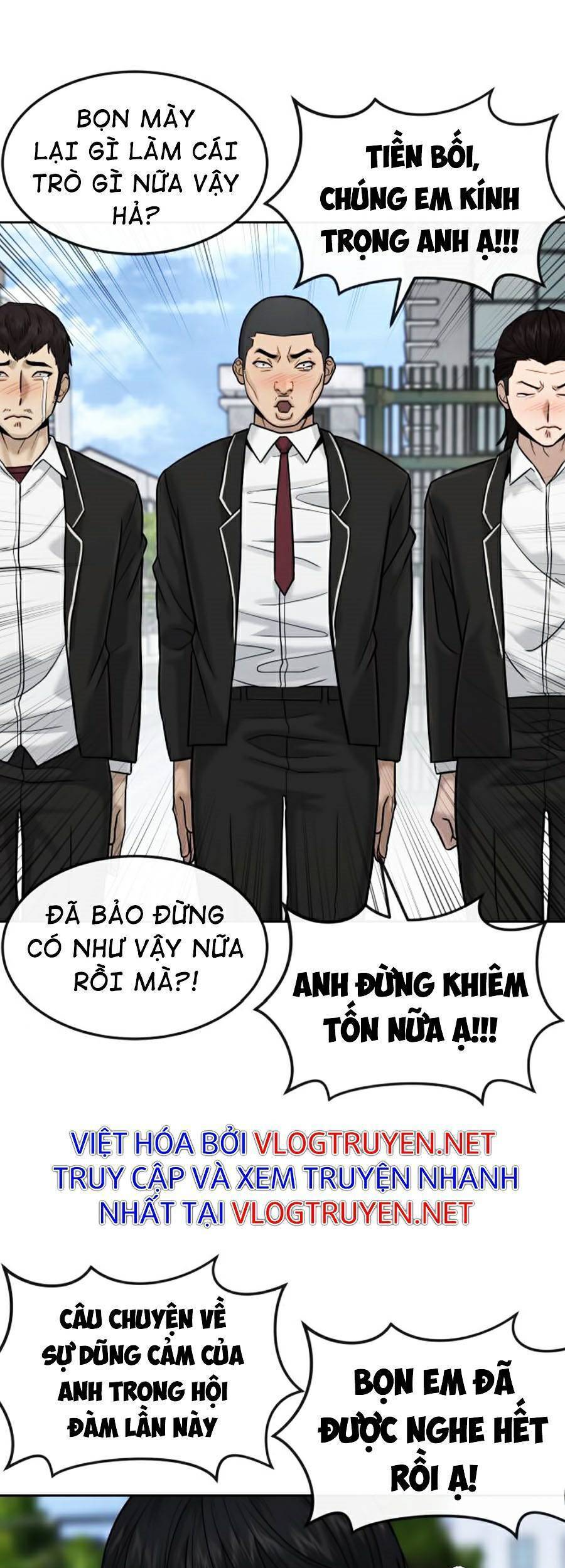 Nhiệm Vụ Diệu Kỳ Chap 13 - Next Chap 12