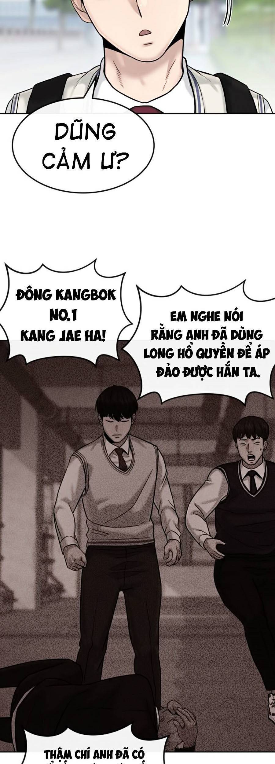 Nhiệm Vụ Diệu Kỳ Chap 13 - Next Chap 12