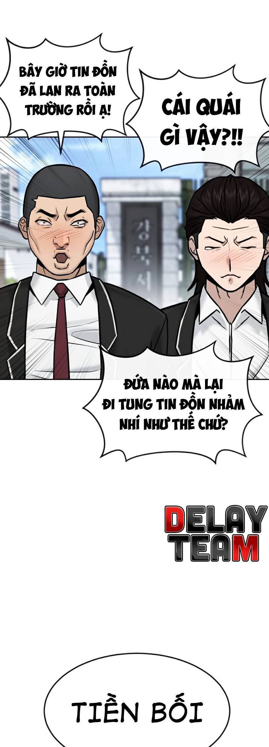 Nhiệm Vụ Diệu Kỳ Chap 13 - Next Chap 12