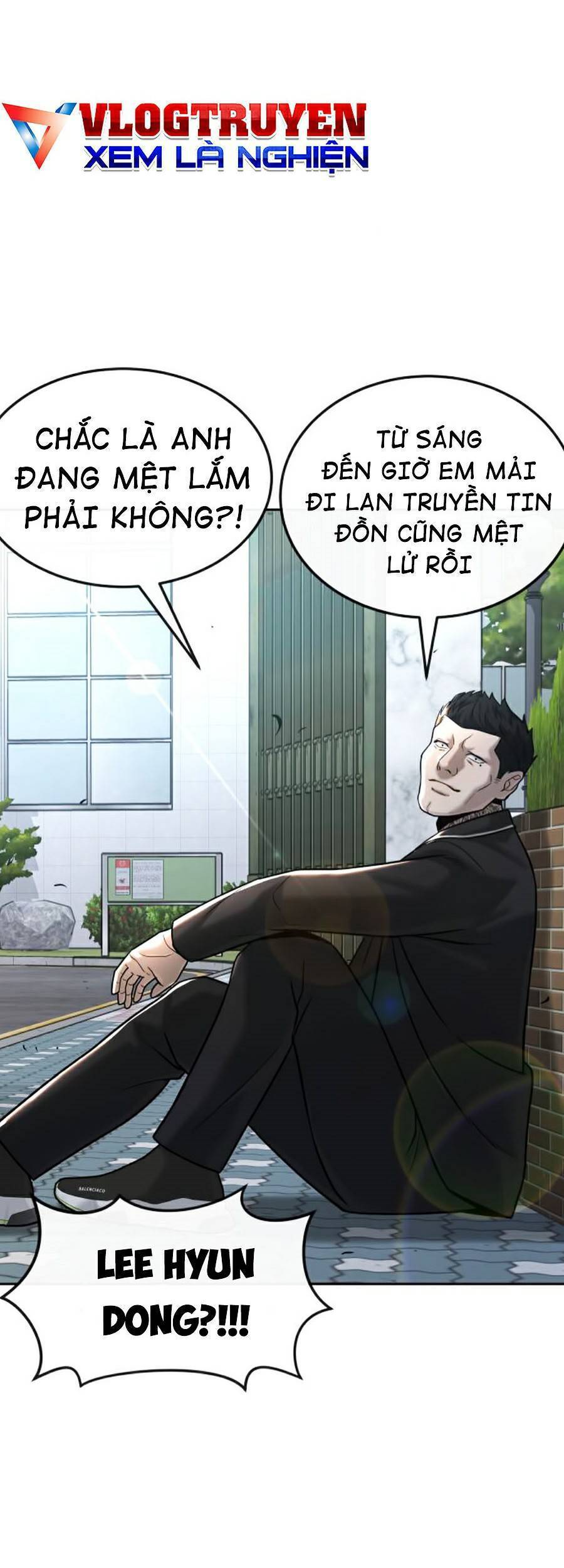 Nhiệm Vụ Diệu Kỳ Chap 13 - Next Chap 12