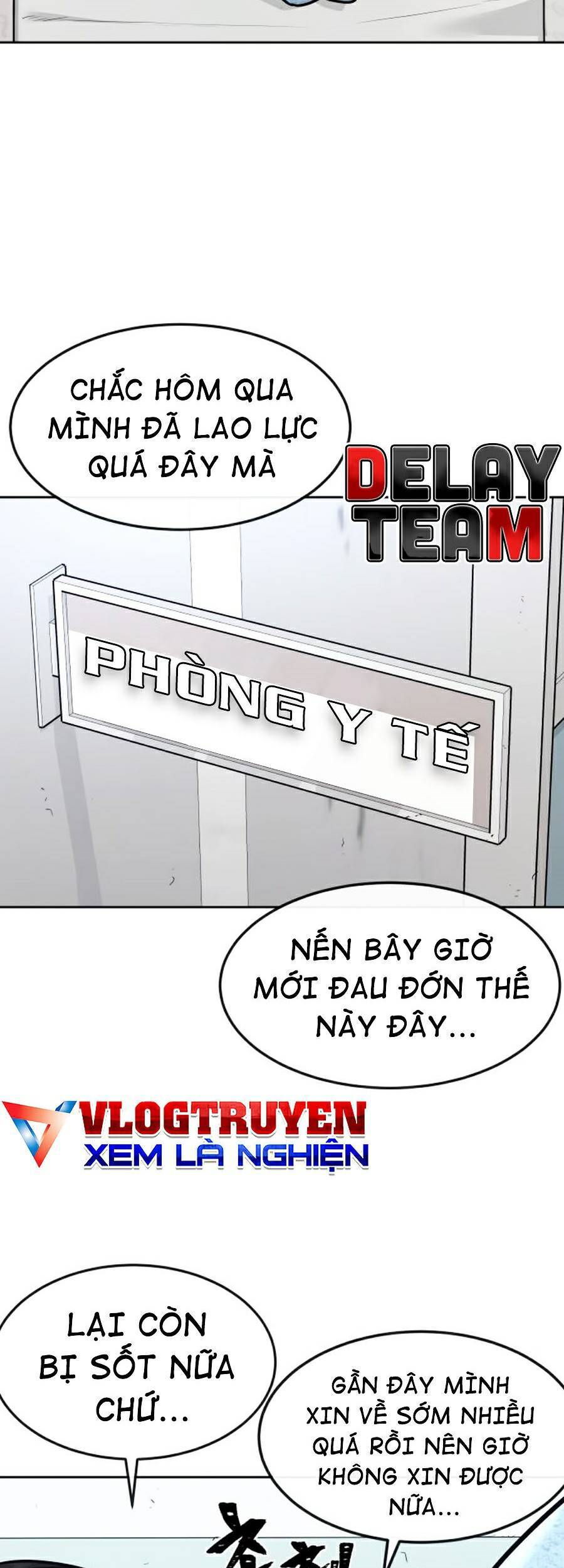 Nhiệm Vụ Diệu Kỳ Chap 13 - Next Chap 12