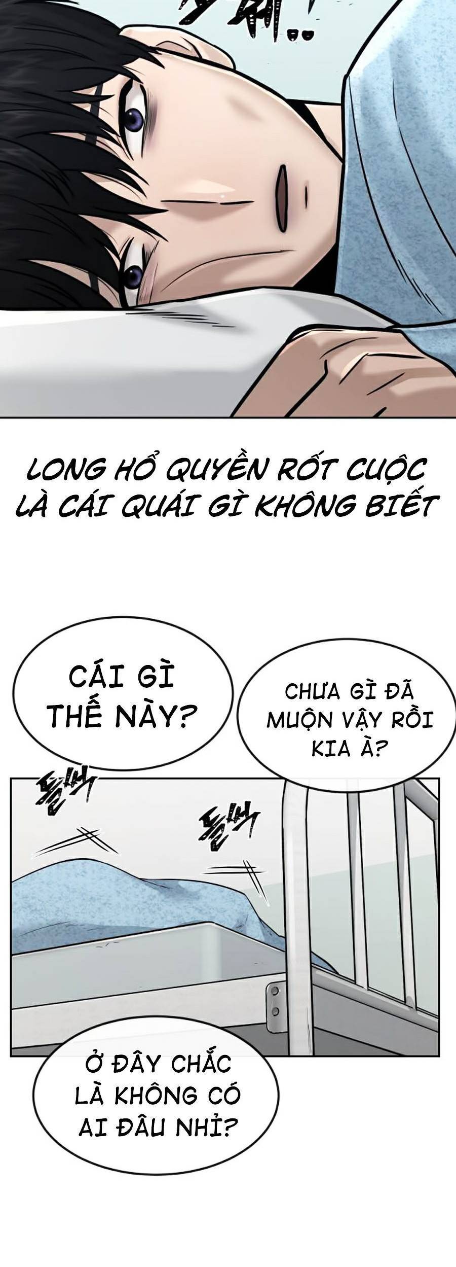 Nhiệm Vụ Diệu Kỳ Chap 13 - Next Chap 12