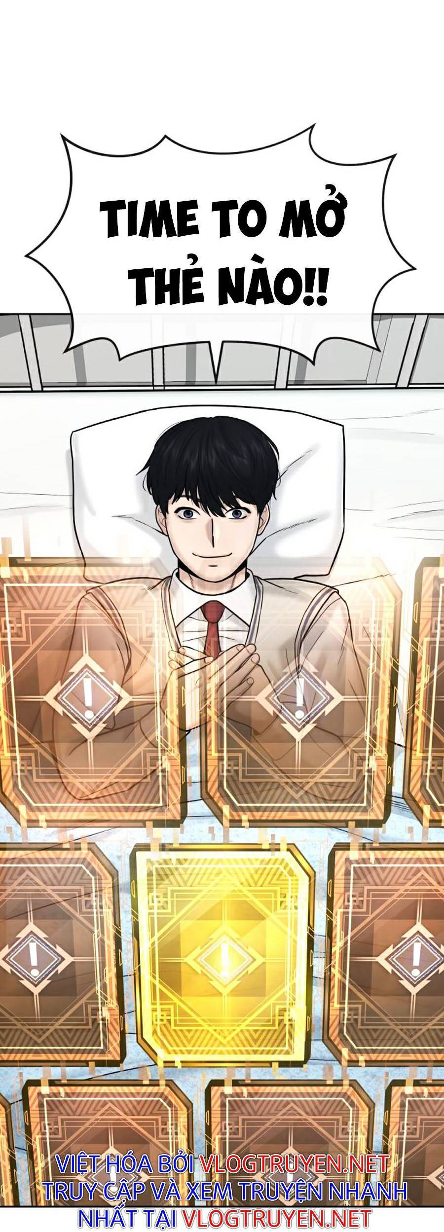 Nhiệm Vụ Diệu Kỳ Chap 13 - Next Chap 12