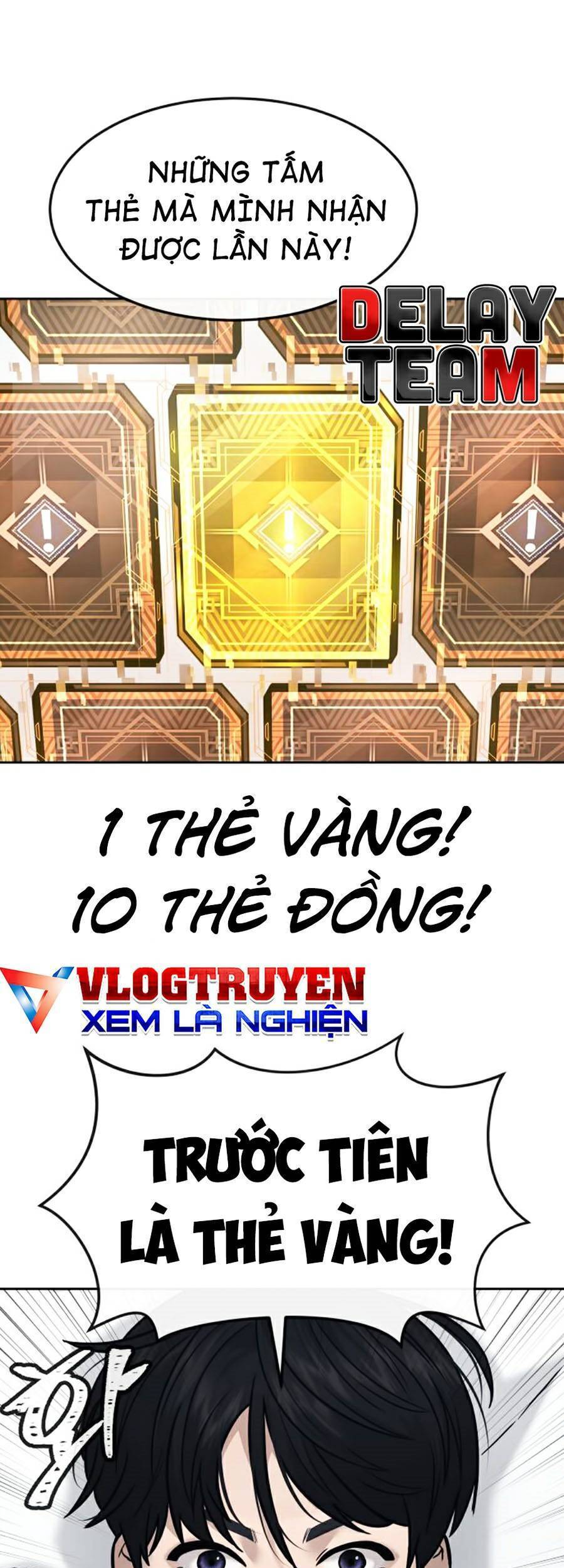 Nhiệm Vụ Diệu Kỳ Chap 13 - Next Chap 12