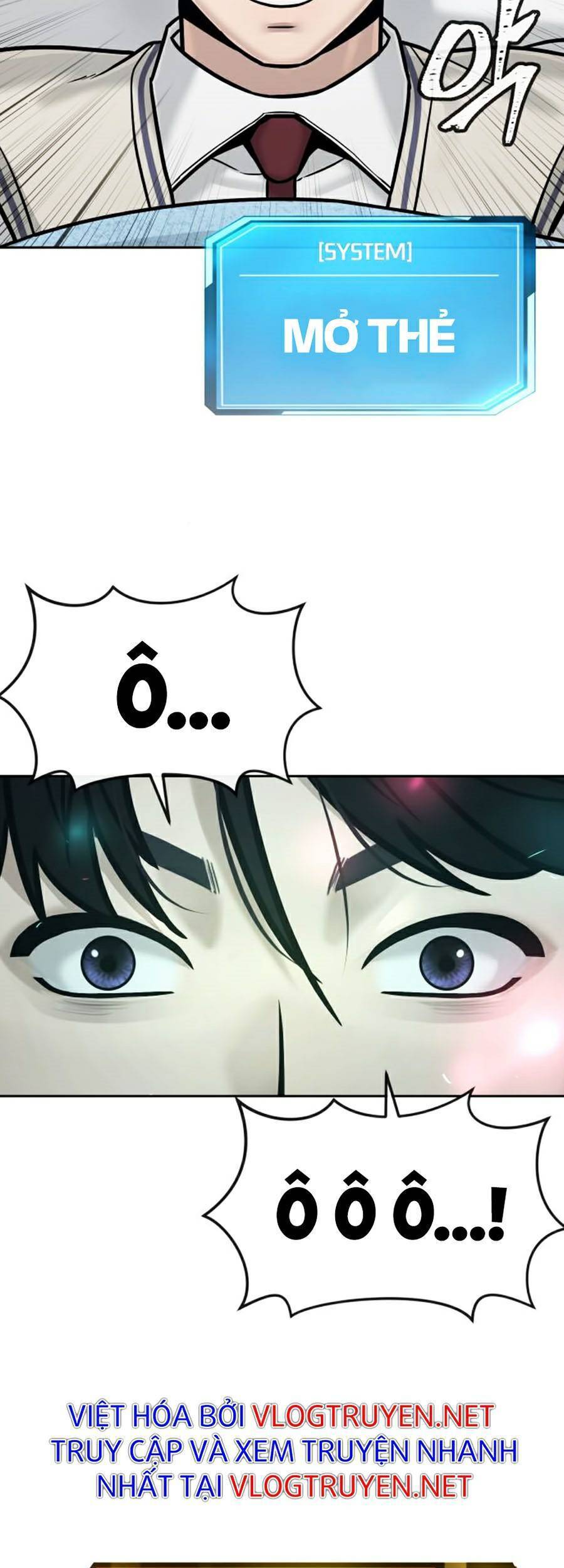 Nhiệm Vụ Diệu Kỳ Chap 13 - Next Chap 12