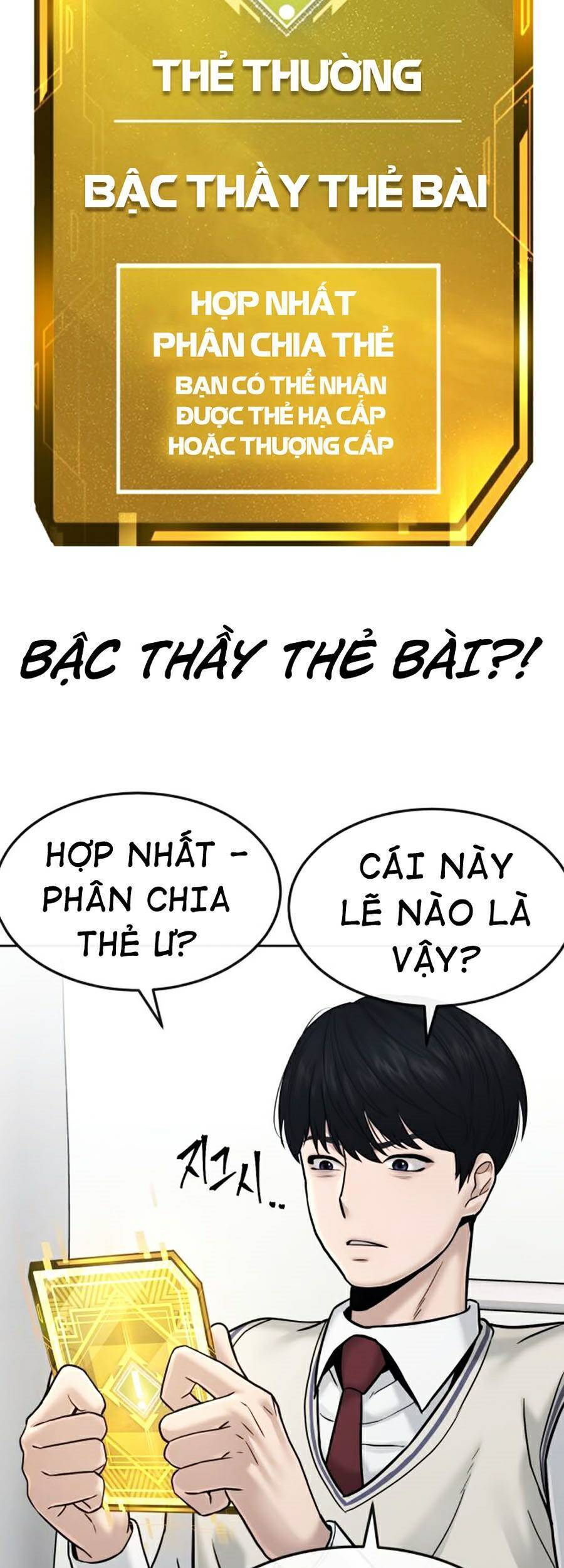 Nhiệm Vụ Diệu Kỳ Chap 13 - Next Chap 12