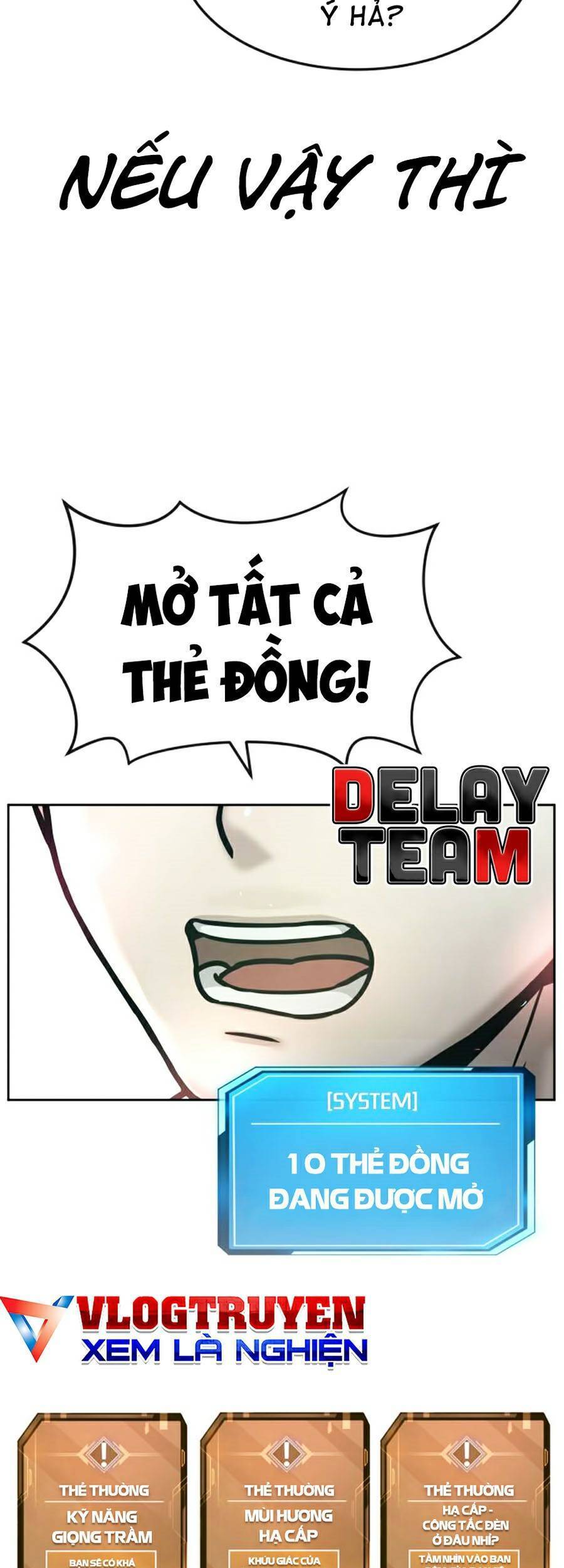 Nhiệm Vụ Diệu Kỳ Chap 13 - Next Chap 12